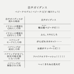 【未使用】ドラゴンボールZ×final ワイヤレスイヤホン FI-DBTW ベジータ