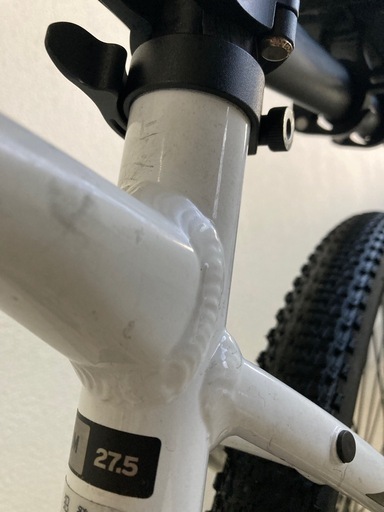 最終値下げGIANT ATX 27.5 M 2020年モデル