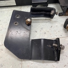 ヒッチメンバーc26 セレナ