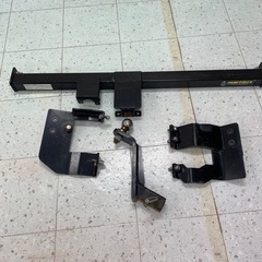 ヒッチメンバーc26 セレナ