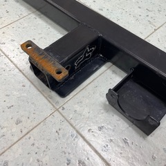 ヒッチメンバーc26 セレナ