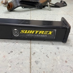 ヒッチメンバーc26 セレナ