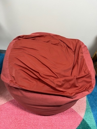 無印良品体にフィットするソファ