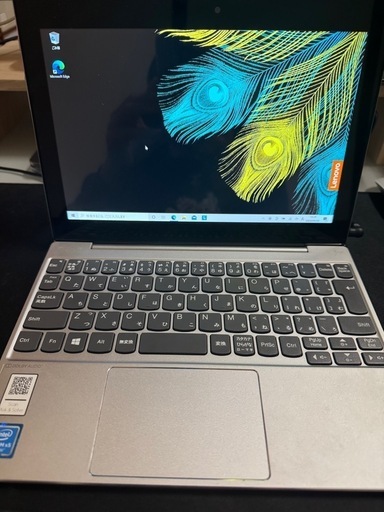 モバイルノートPC