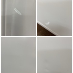 S706 ⭐ MITSUBISHI 2ドア冷蔵庫 （146L 右開き） MR-P15F 21年製 ⭐ 動作確認済 ⭐ クリーニング済