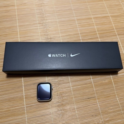 Apple Watch Series 7 45mm GPS + Cellularモデル