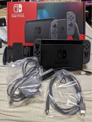 その他 Switch