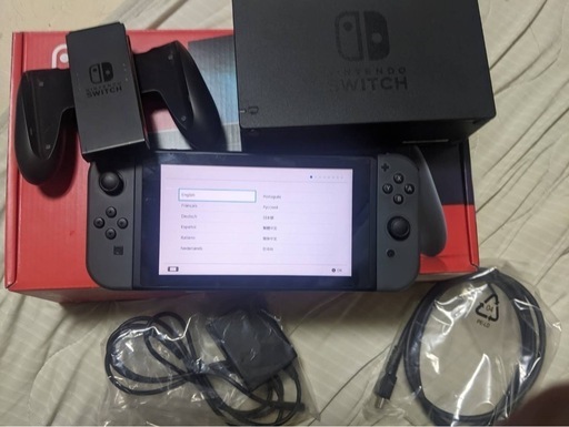 その他 Switch