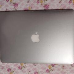 MacBookAirジャンク