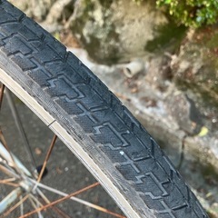 新品バッテリー付き/自転車店からの出品/パナソニック電動26インチ/6.6 