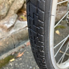 新品バッテリー付き/自転車店からの出品/パナソニック電動26インチ/6.6 