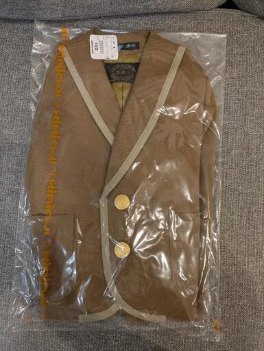 若葉幼稚園制服 新品  お安くお譲りします！