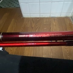 ロッド　ワールドシャウラBG2953R-3