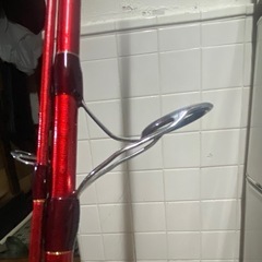 ロッド　ワールドシャウラBG2953R-3