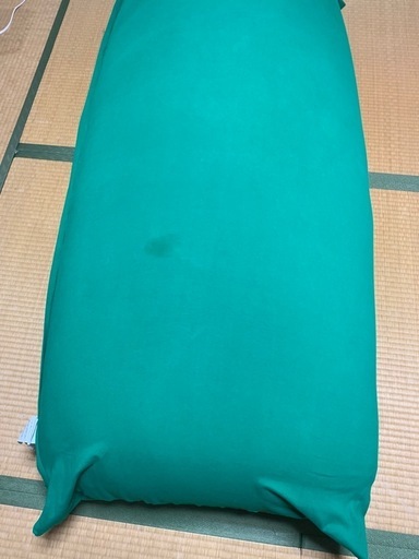 Yogibo ヨギボー\n