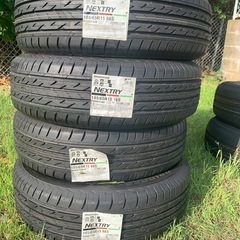 タイヤ BRIDGESTONE 185/65R15 88S