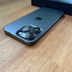 iPhone 13 Pro 128GB 本体 ケーブルやケース付き iPhone 13 Pro 128GB 本体 ケーブルやケース付き iPhone 13 Pro
