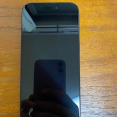 iPhone15pro 128GB