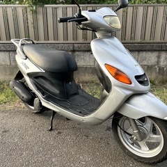 ⭐︎ホンダ⭐︎リード⭐︎2スト車⭐︎バッテリー新品⭐︎シート新品 