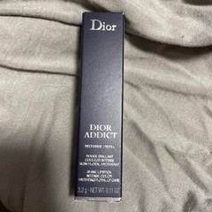 Dior 口紅