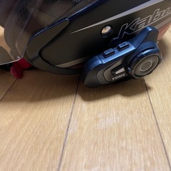 オージーケーカブトバイクヘルメット ジェット EXCEED フラットブラック (サイズ:M) 