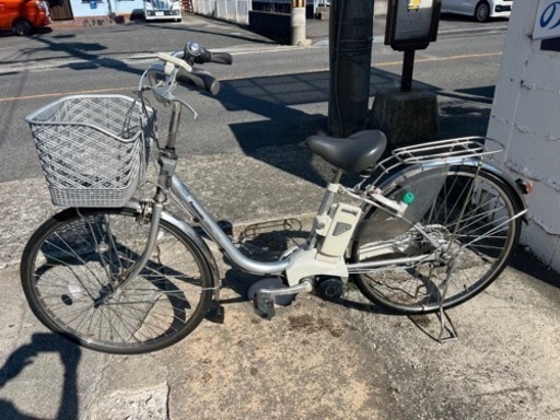 売切れ