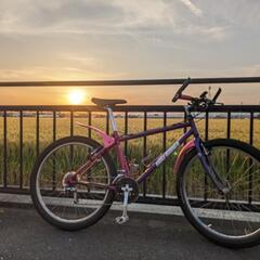 【完成車】ミヤタ・リッジランナー【オールド・マウンテンバイク】 完成車】ミヤタ・リッジランナー【オールド・マウンテンバイク】 完成