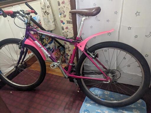 MIYATA　リッジランナー　オールドMTB カスタム多数　レア車　急ぎ