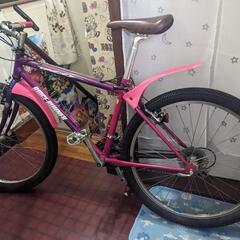MIYATA リッジランナー オールドMTB カスタム多数 レア車 急ぎ