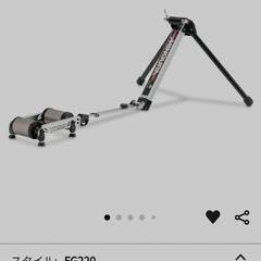 MINOURA(ミノウラ) ハイブリッドローラー 自転車 サイクルトレーナー