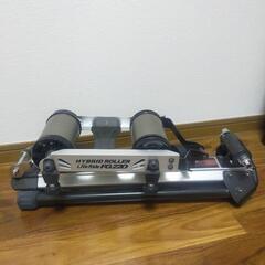 MINOURA(ミノウラ) ハイブリッドローラー 自転車 サイクルトレーナー