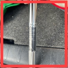 ピンPingG425LSTドライバー9°