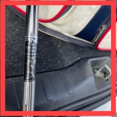 ピンPingG425LSTドライバー9°