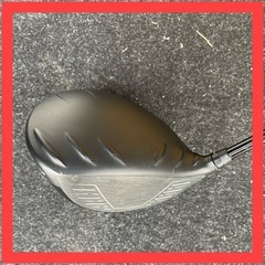 ピンPingG425LSTドライバー9°