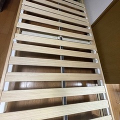 【早いもの勝ち】家具 ベッド シングルベッド