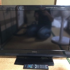 テレビ　無料