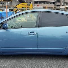 20プリウス/低走行/機関良好(お話し中)