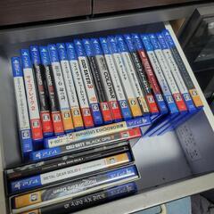 １０/4.５日午前中のみの掲載です❗23000円プレステ4、ソフト込み