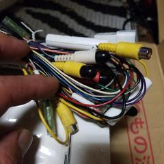 Panasonicフルセグ、Bluetooth対応ナビ