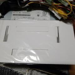 Panasonicフルセグ、Bluetooth対応ナビ