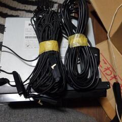 Panasonicフルセグ、Bluetooth対応ナビ