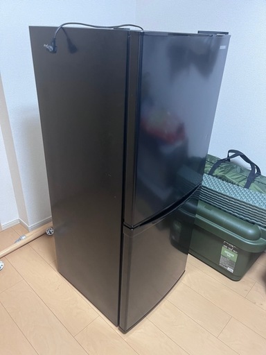 142l　冷蔵庫