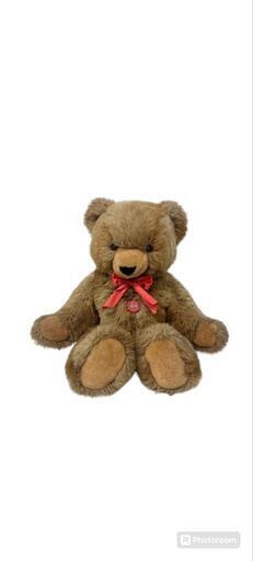 HERMANN Teddy ORIGINAL テディベア D-8606 72cm