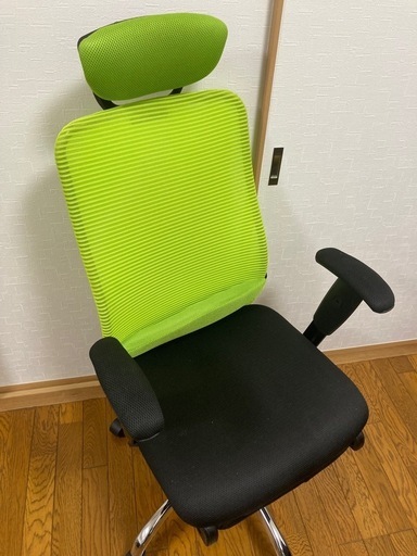 オフィスチェア