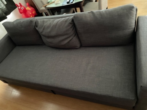ソファーIKEA Friheten
