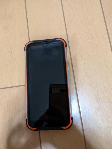 スマートフォン Blackview BV5900