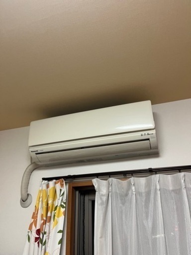 引き取り先決まりました。