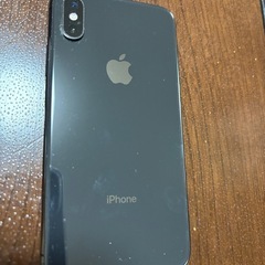 iPhoneXS SIMフリー 128GB