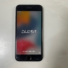 iPhone6S 64GB  SIMフリー