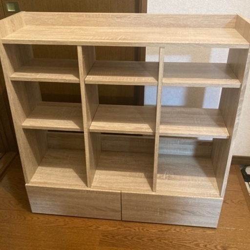 美品✨飾り棚